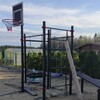Metalsport.ru-пример воркаут-комплекса